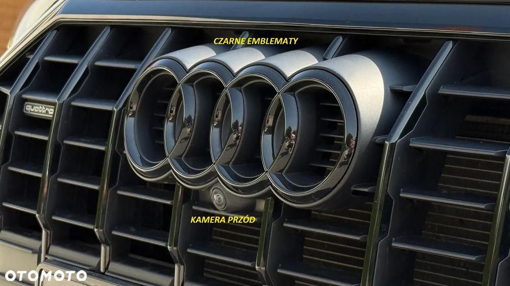 Audi Q3 40 TFSI Quattro S-Line S tronic - 35