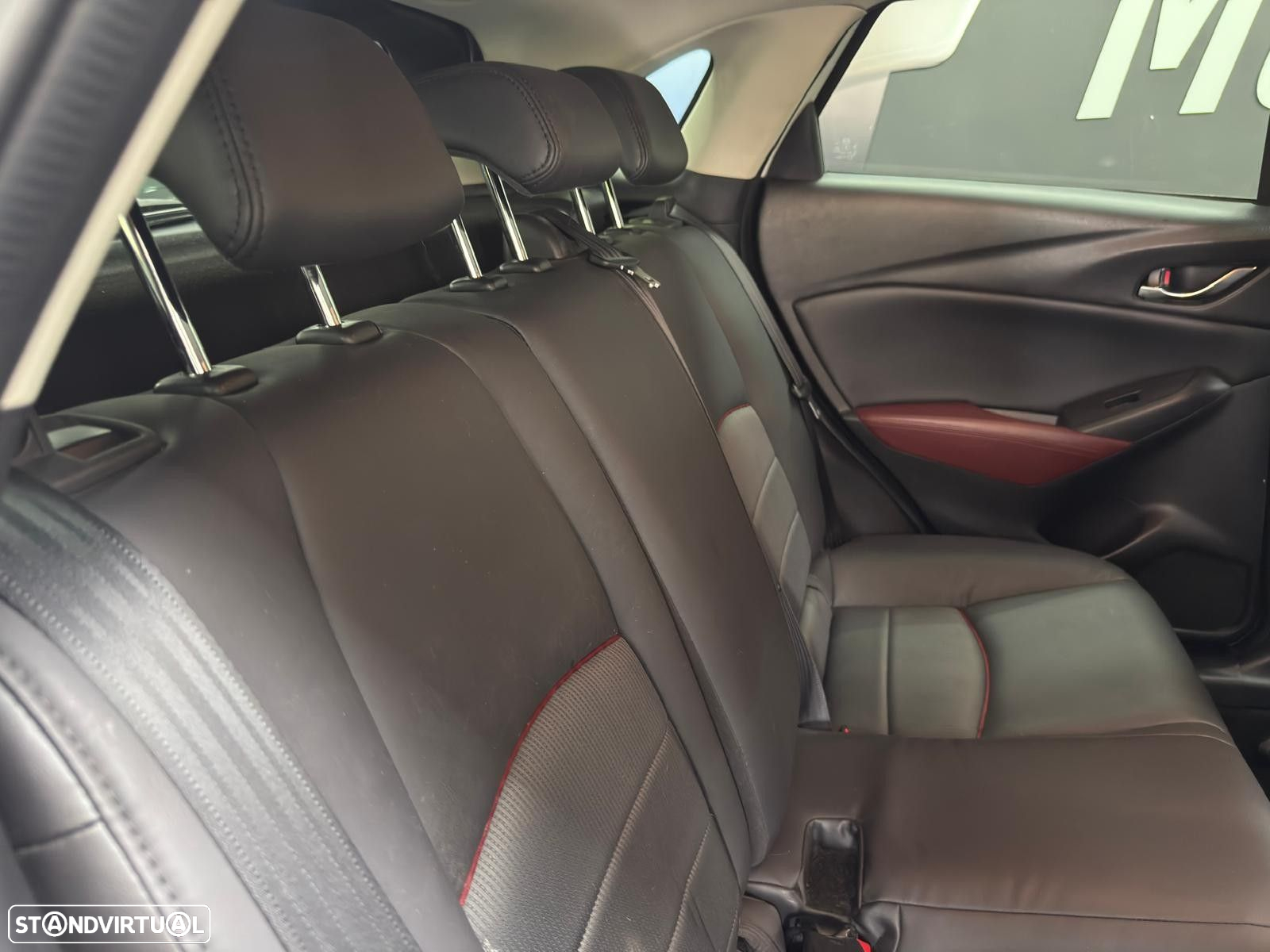 Mazda CX-3 1.5 Sky.Special Edition - 18