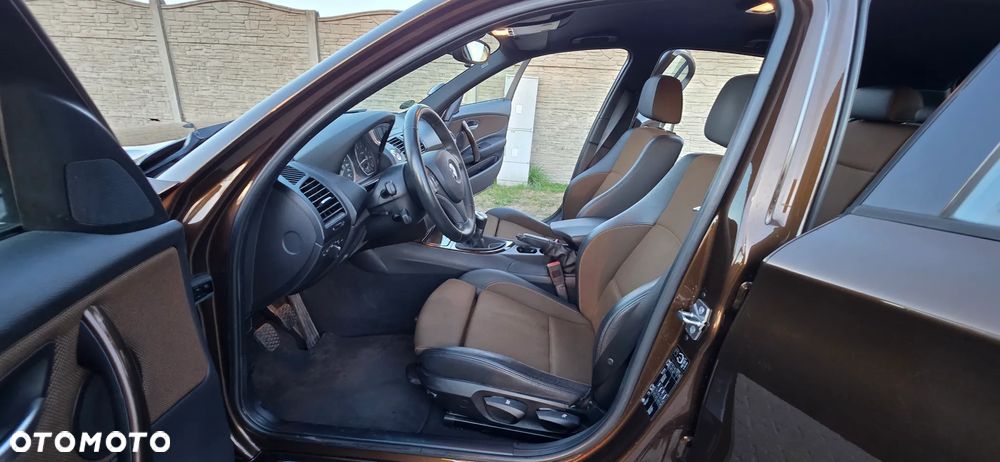 BMW Seria 1 - 29
