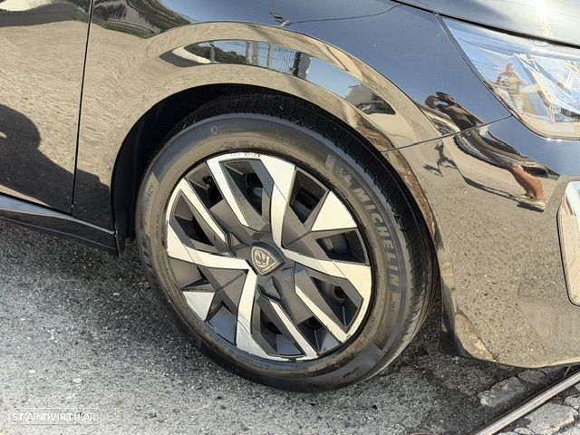 Peugeot 208 1.2 PureTech Active Pack - 15