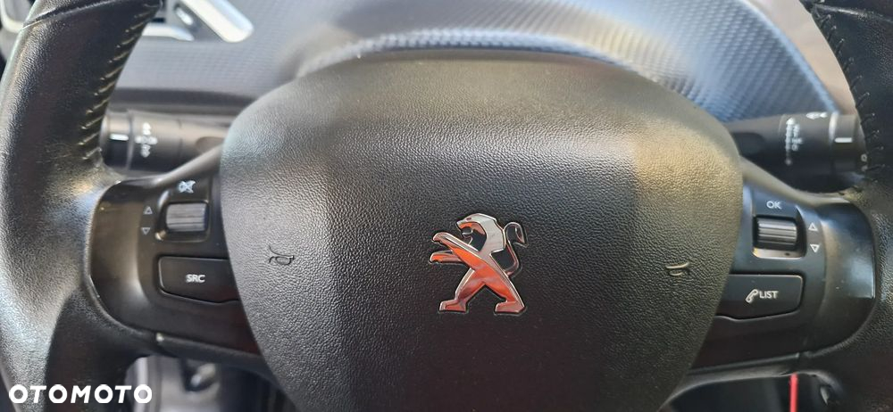 Peugeot 2008 e-HDi FAP 92 STOP & START Business-Line - 23