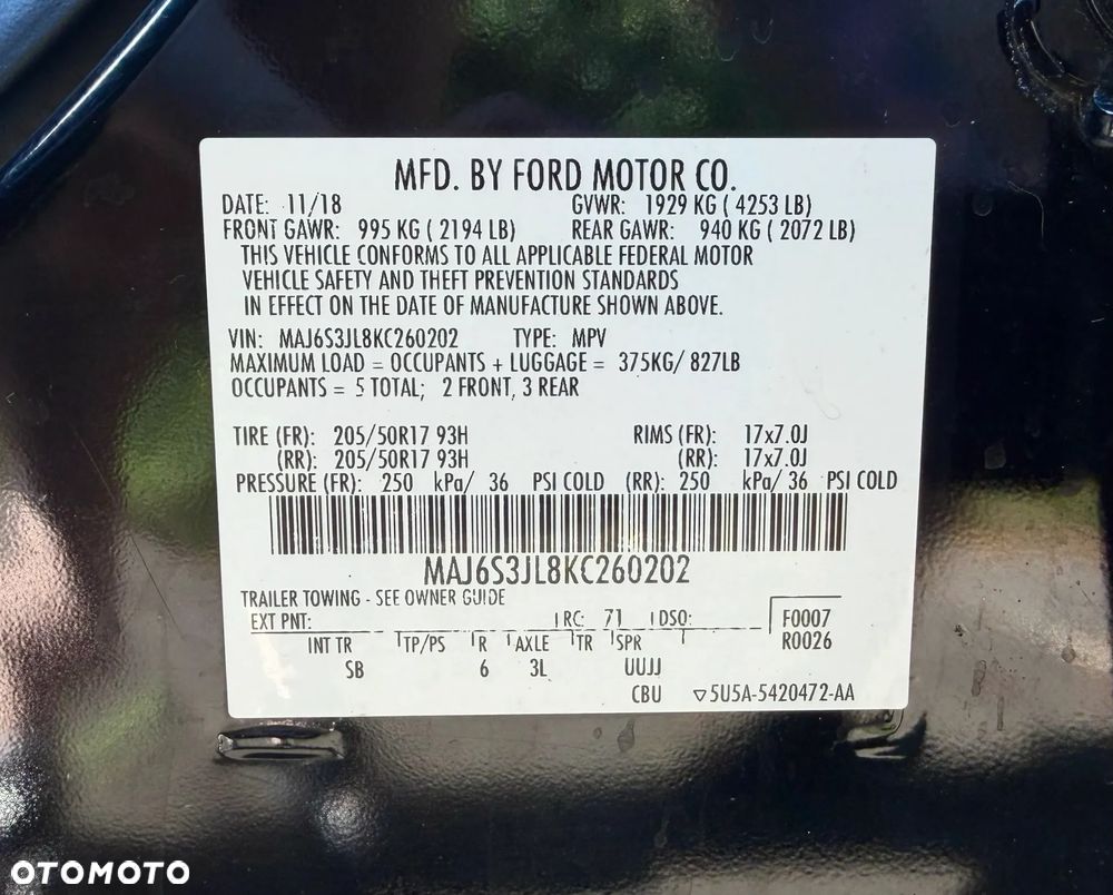Ford EcoSport - 22