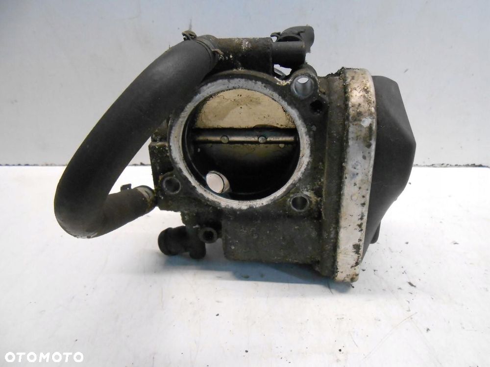 przepustnica opel zafira b 1.8 # - 3