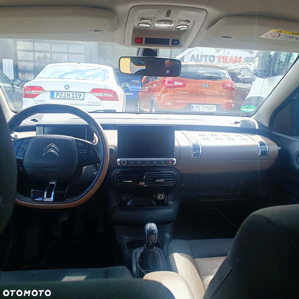 Citroën C4 Cactus 1.2 PureTech Shine - 8