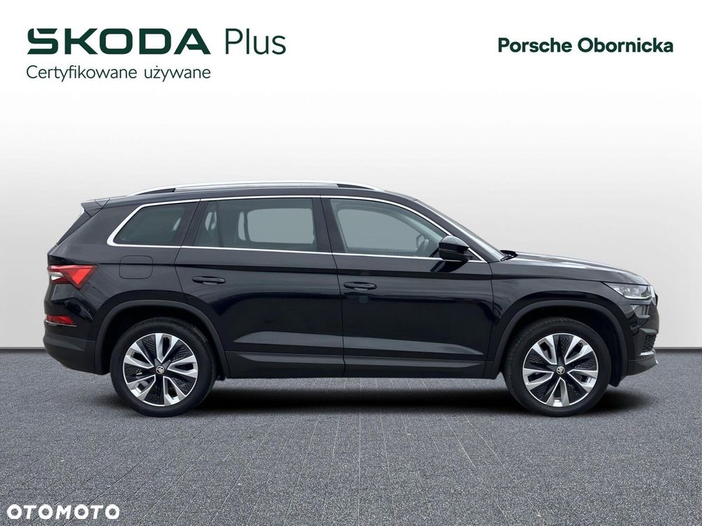 Skoda Kodiaq 2.0 TDI 4x2 Style DSG - 4