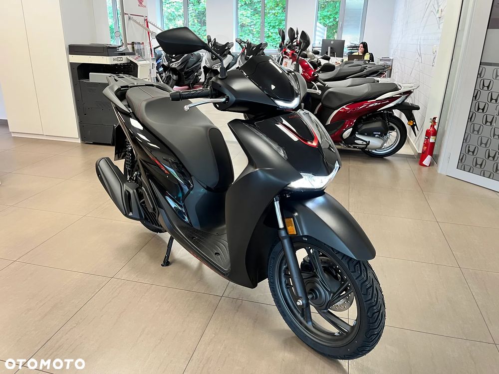 Honda SH - 22