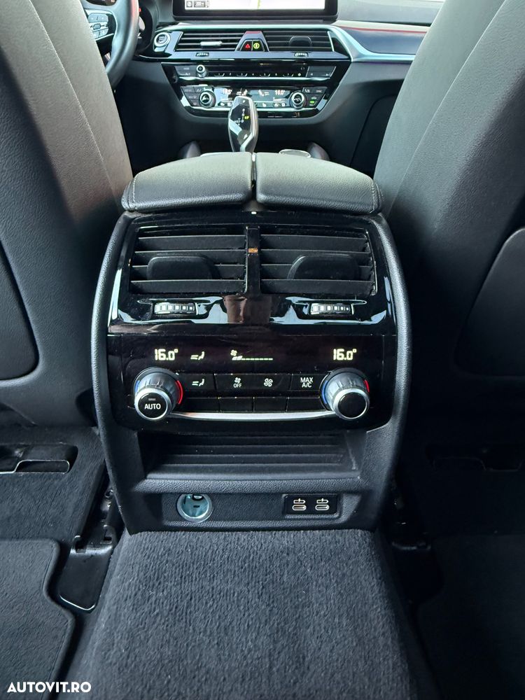 BMW Seria 5 - 33