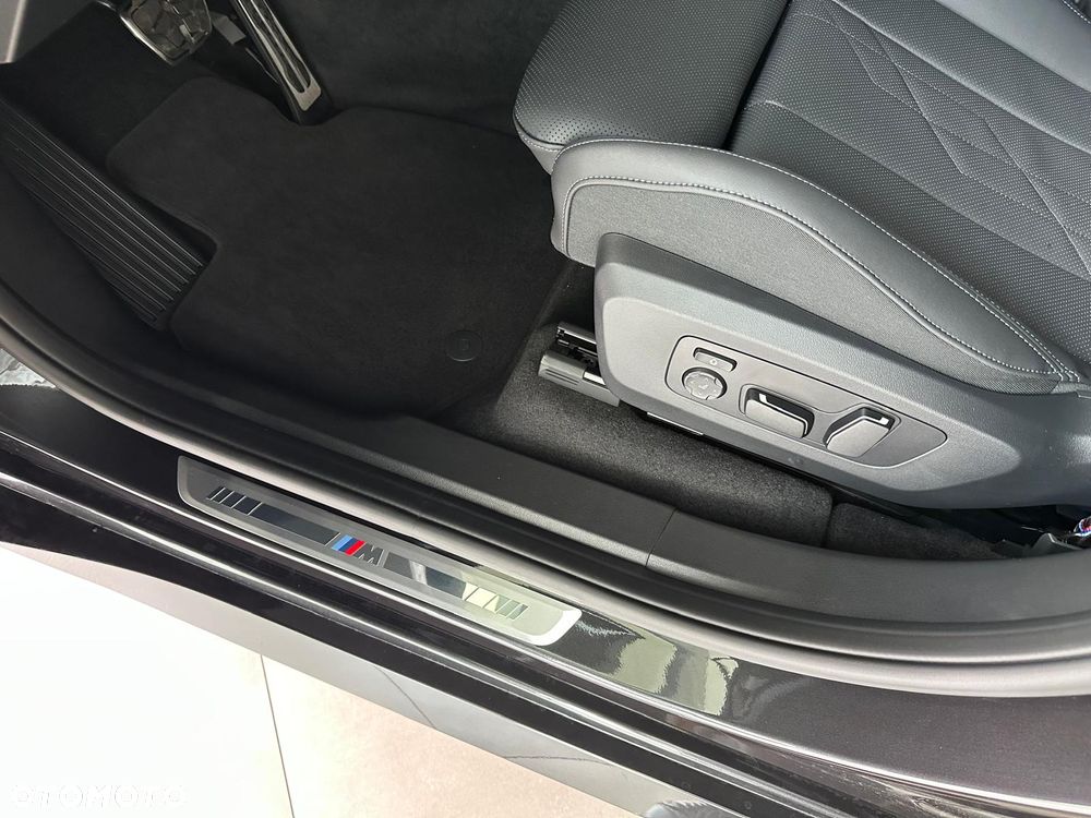BMW X3 20 xDrive - 18