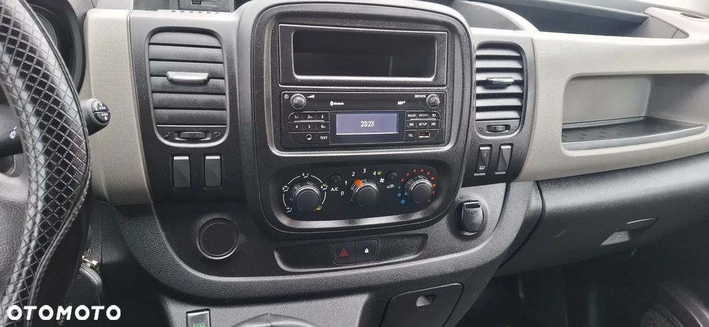 Renault Trafic - 4