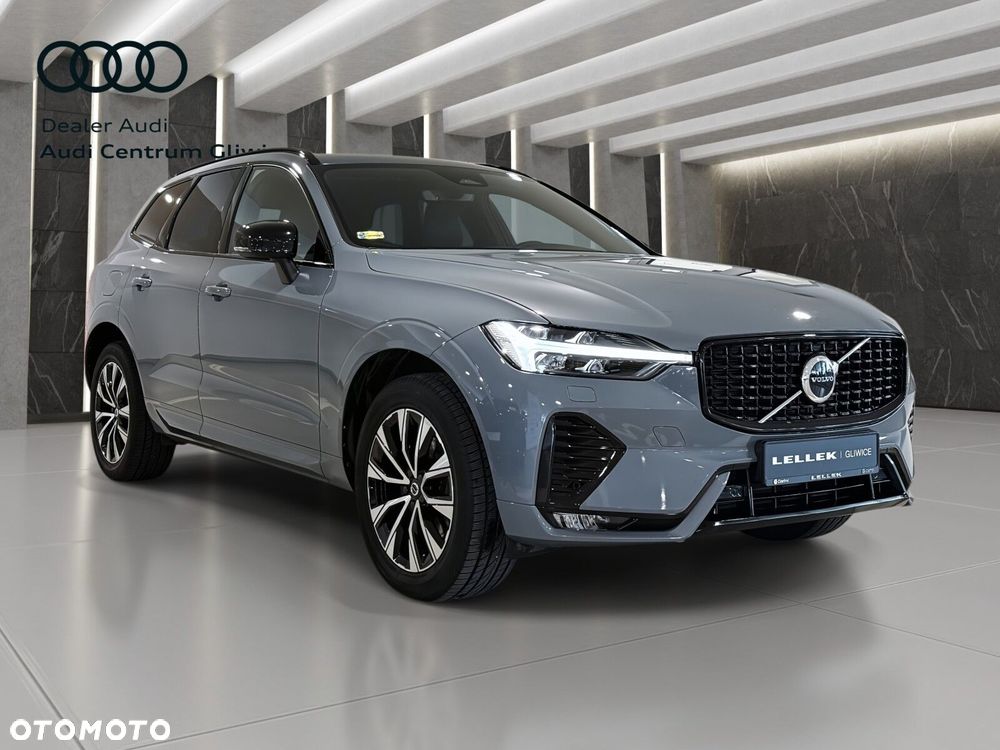 Volvo XC 60 B4 D AWD Plus Dark - 9