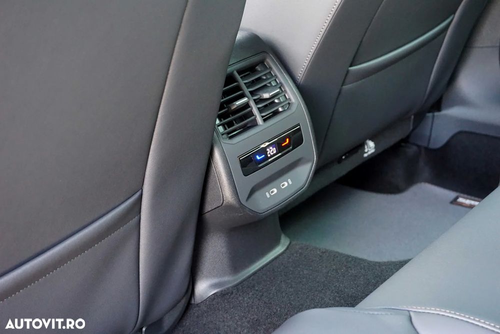 Cupra Formentor 1.5 eTSI DSG7 MHEV - 36