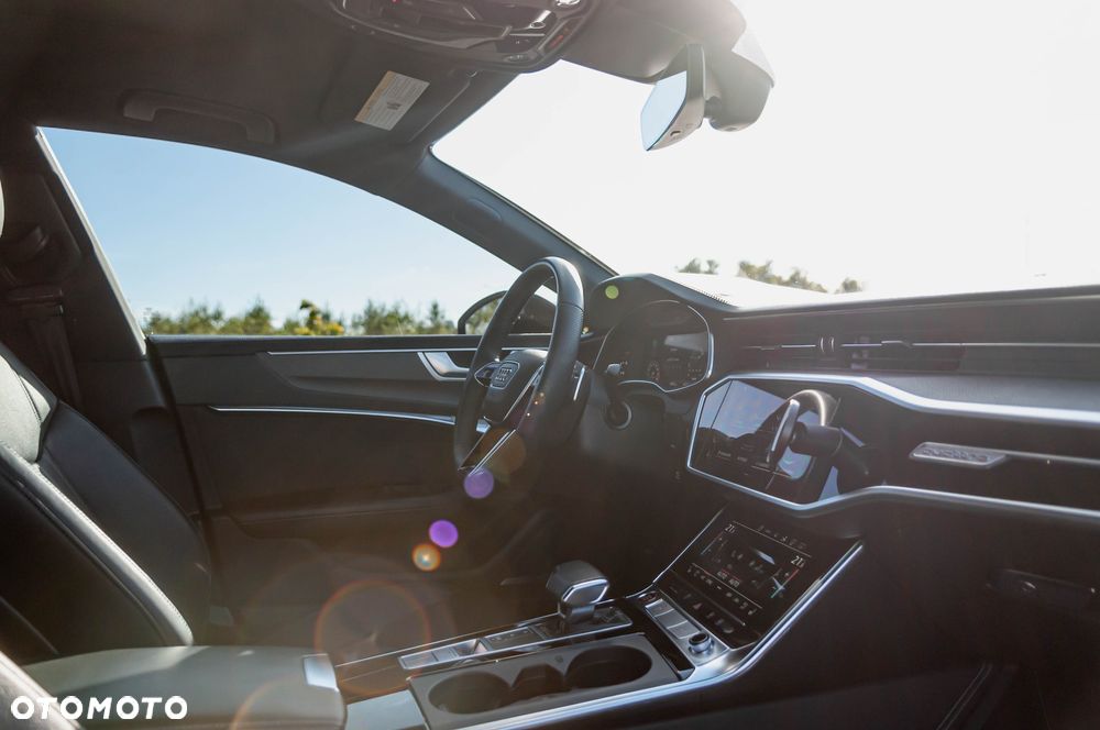 Audi S7 Sportback - 40