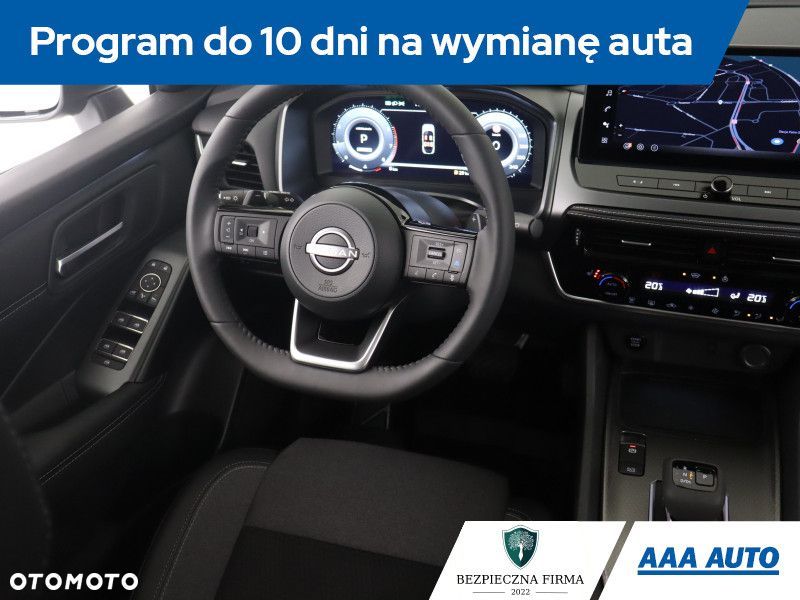 Nissan Qashqai - 9