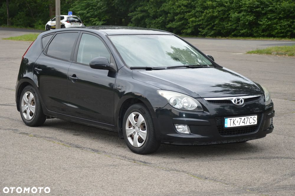 Hyundai i30 1.6 Comfort - 6