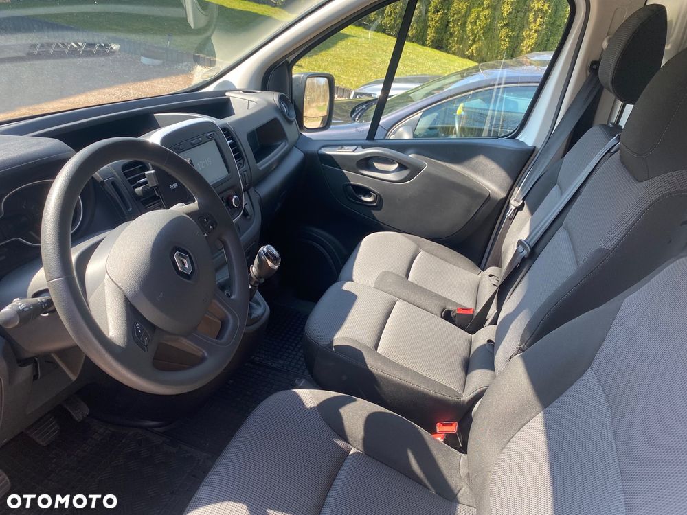Renault Trafic - 7