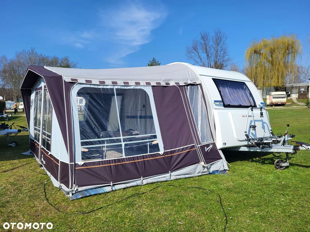 Adria AVIVA 360DD - 27