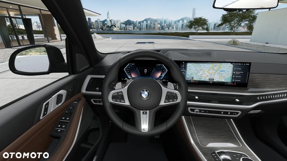 BMW X5 xDrive40i sport - 13
