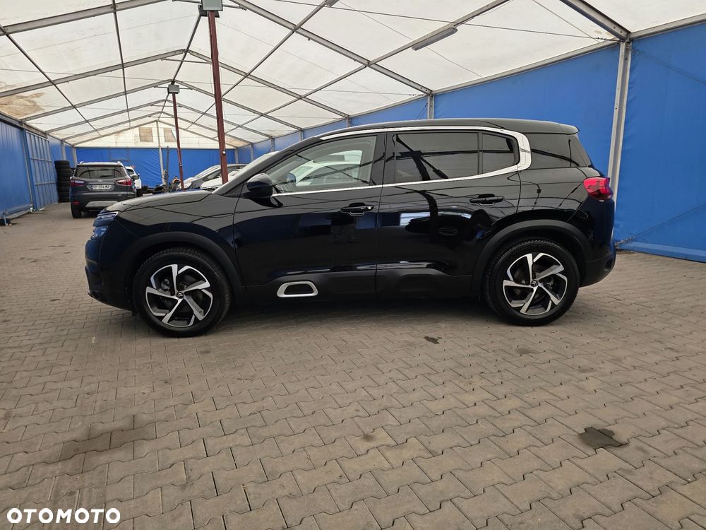 Citroën C5 Aircross - 7
