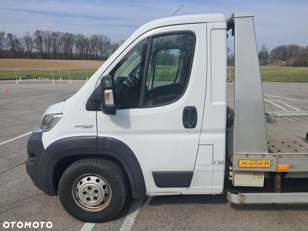 Fiat Ducato - 7