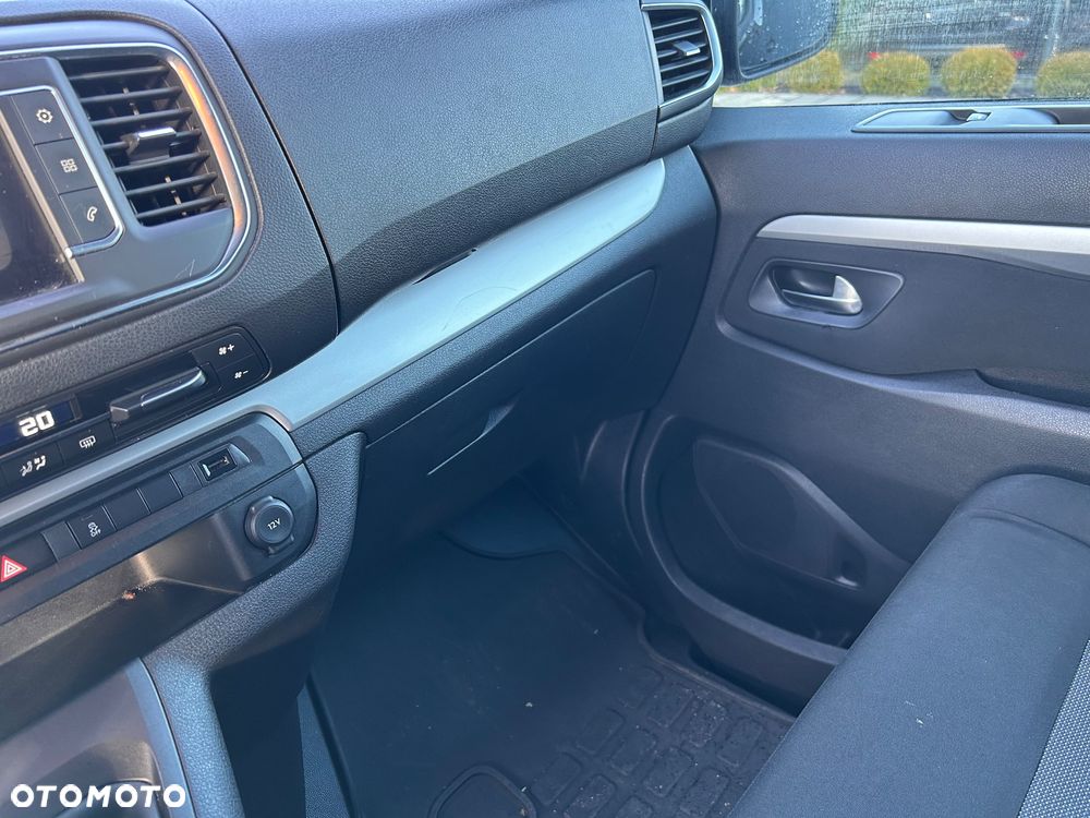 Citroën SpaceTourer 2.0 BlueHDi M Business Lounge - 21