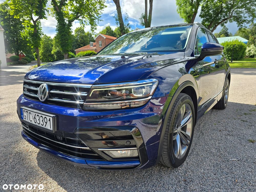 Volkswagen Tiguan - 3