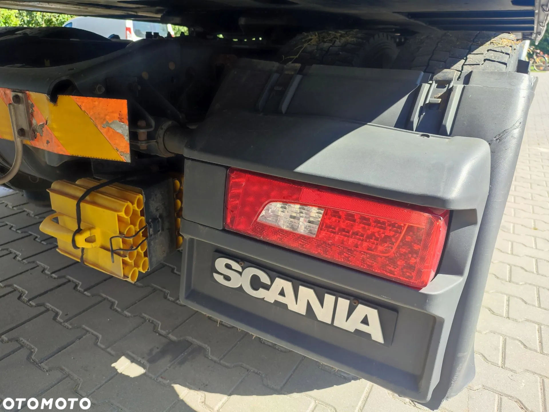 Scania - 11