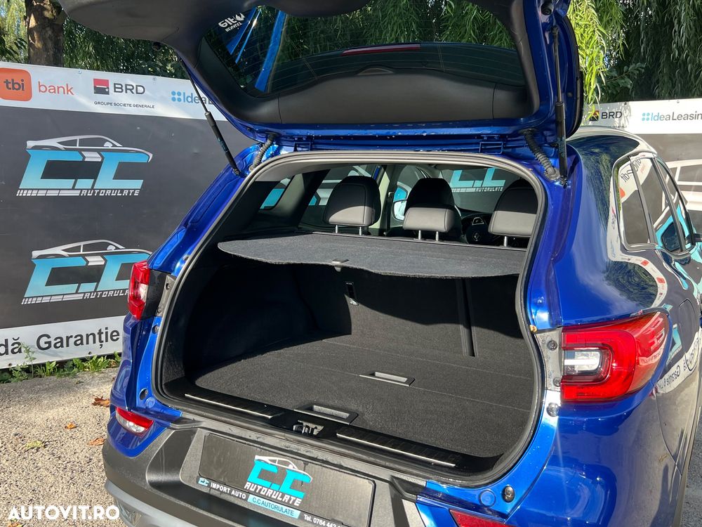 Renault Kadjar BLUE dCi 115 EDC INTENS - 24
