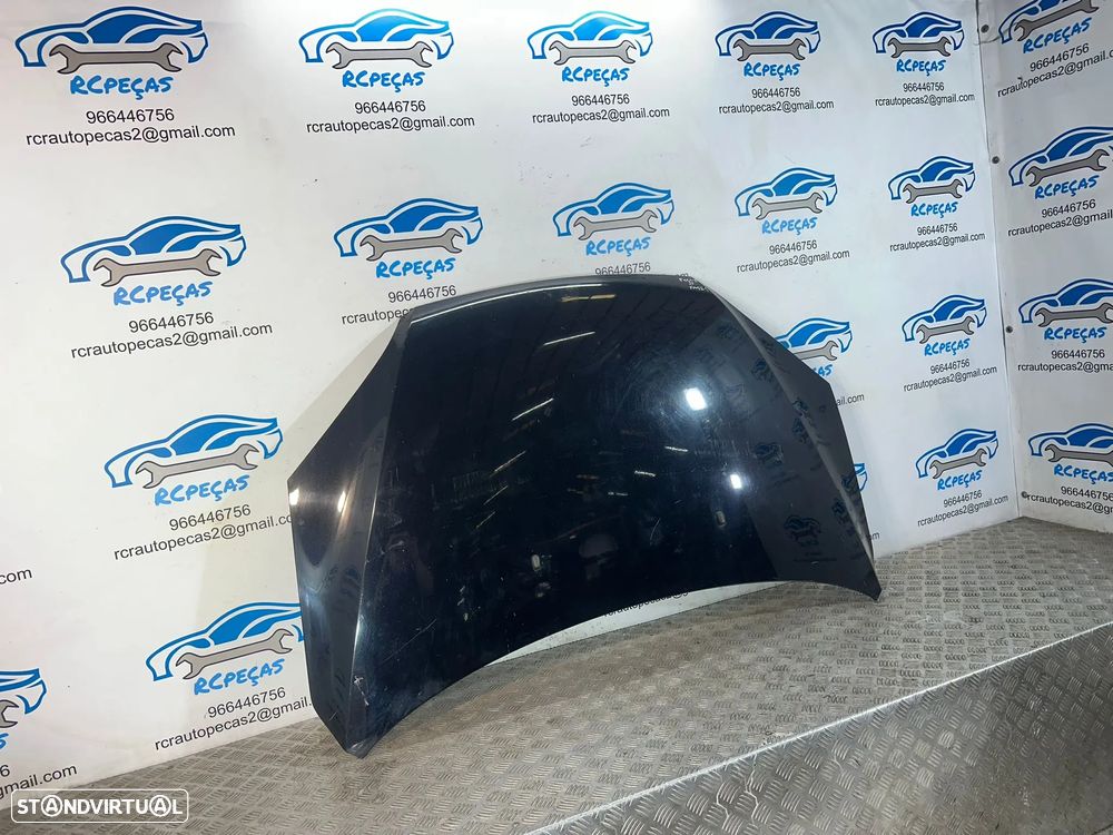 .Capot Ford Focus 2 Mk2 Fase 1  2004 - 2007 - 2