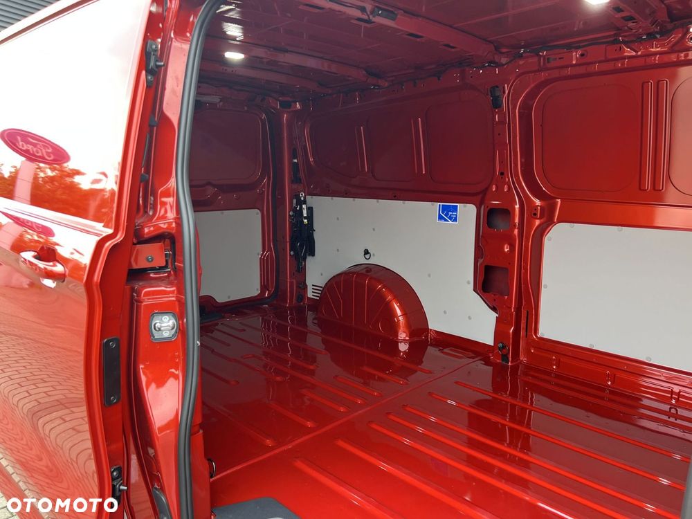 Ford Transit Custom - 22