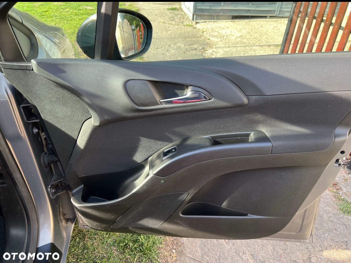 Opel Meriva 1.4 ecoflex 150 Jahre - 36