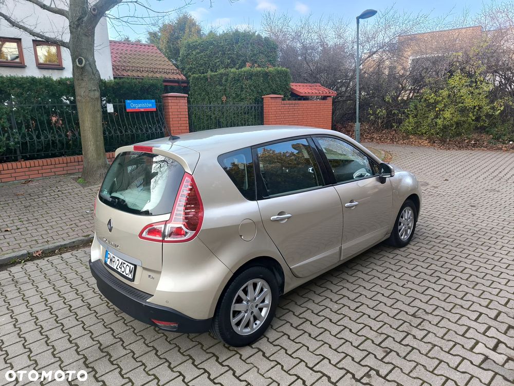 Renault Scenic TCe 130 Dynamique - 15