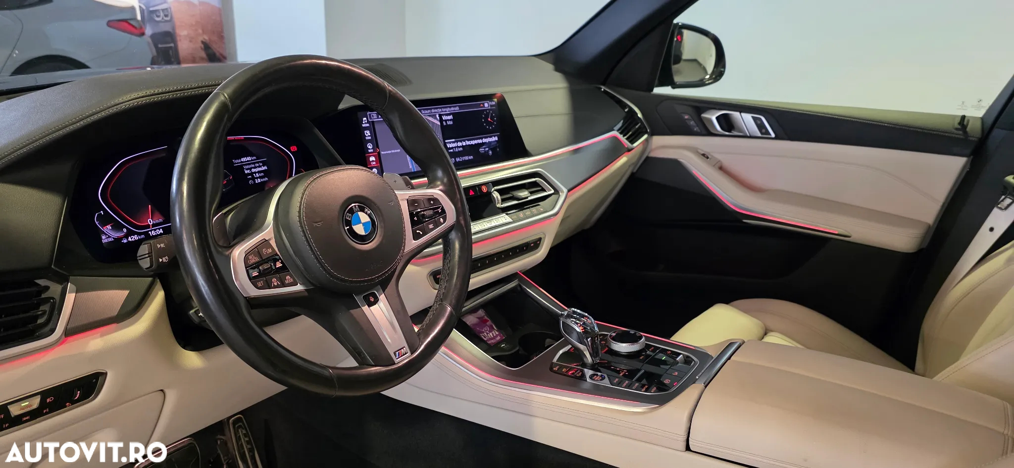 BMW X5 xDrive30d - 7