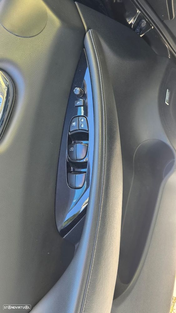 Nissan Leaf 24 kWh (c/ Bateria) Tekna - 12