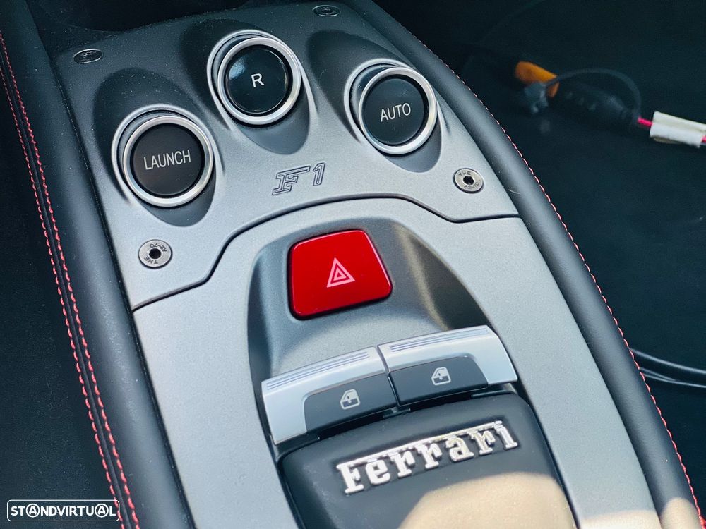 Ferrari 458 - 27