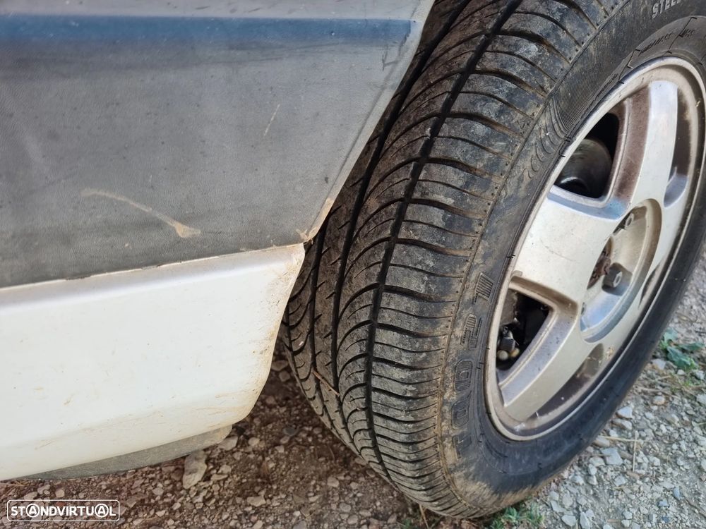 Opel Astra — photo 4