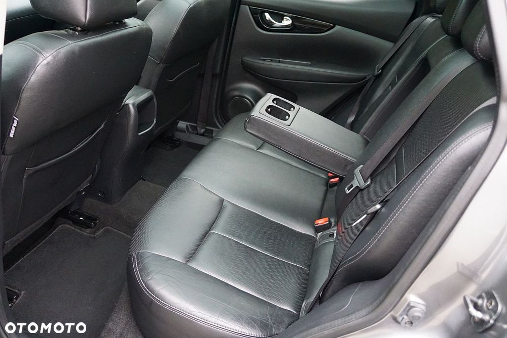 Nissan Qashqai - 13