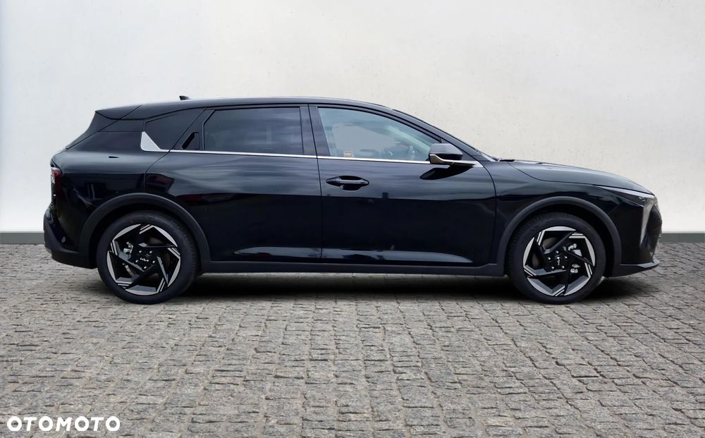 Kia K4 1.6 T-GDI L - 6