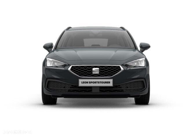 Seat Leon 1.5 TSI Style - 5