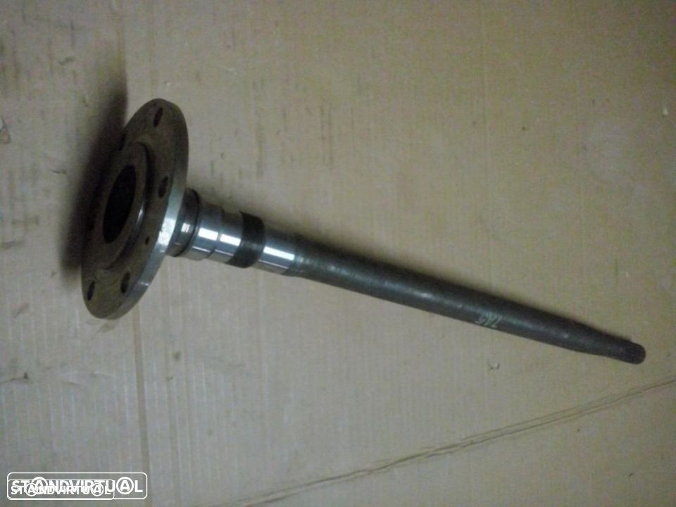 Semieixos novos Opel Campo Bedford Brava Tfr54 Tfs54 NOVOS - 1