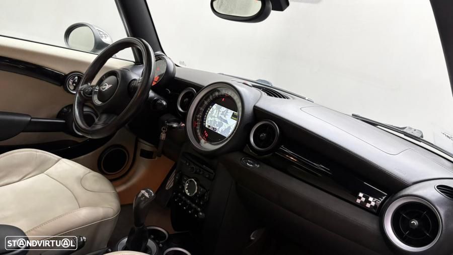 MINI Clubman John Cooper Works - 32