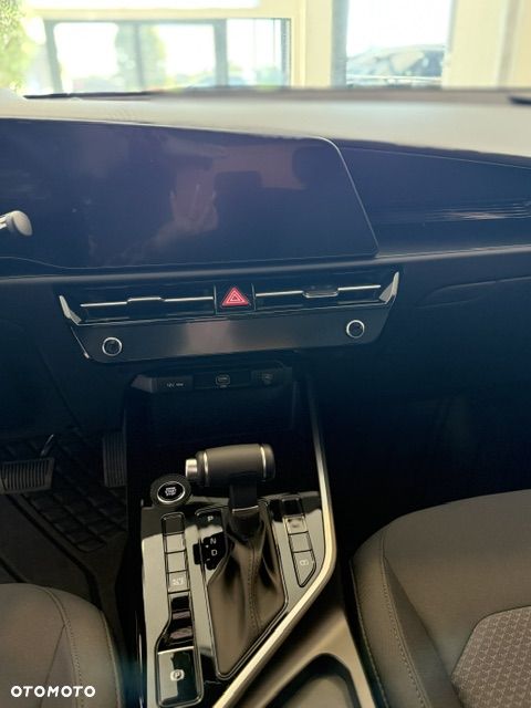 Kia Niro 1.6 GDI Hybrid M - 10
