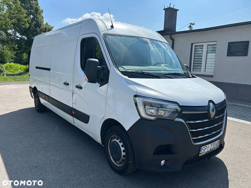 Renault MASTER - 1