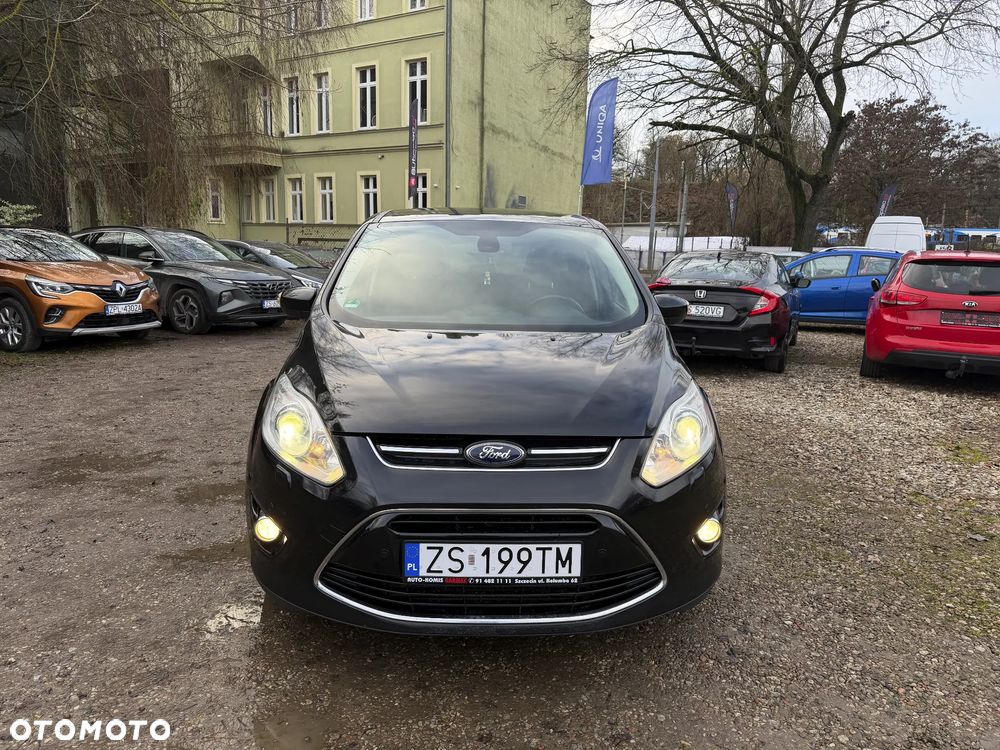 Ford C-MAX - 10