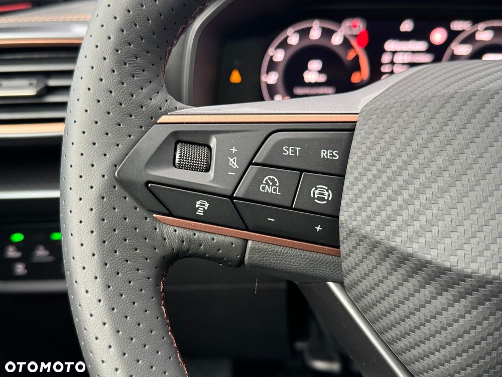 Cupra Leon 1.5 TSI - 26