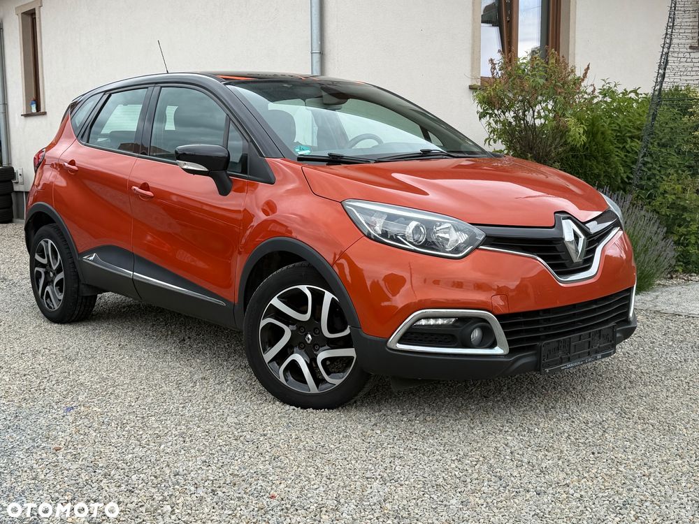 Renault Captur ENERGY dCi 110 Initiale Paris - 25