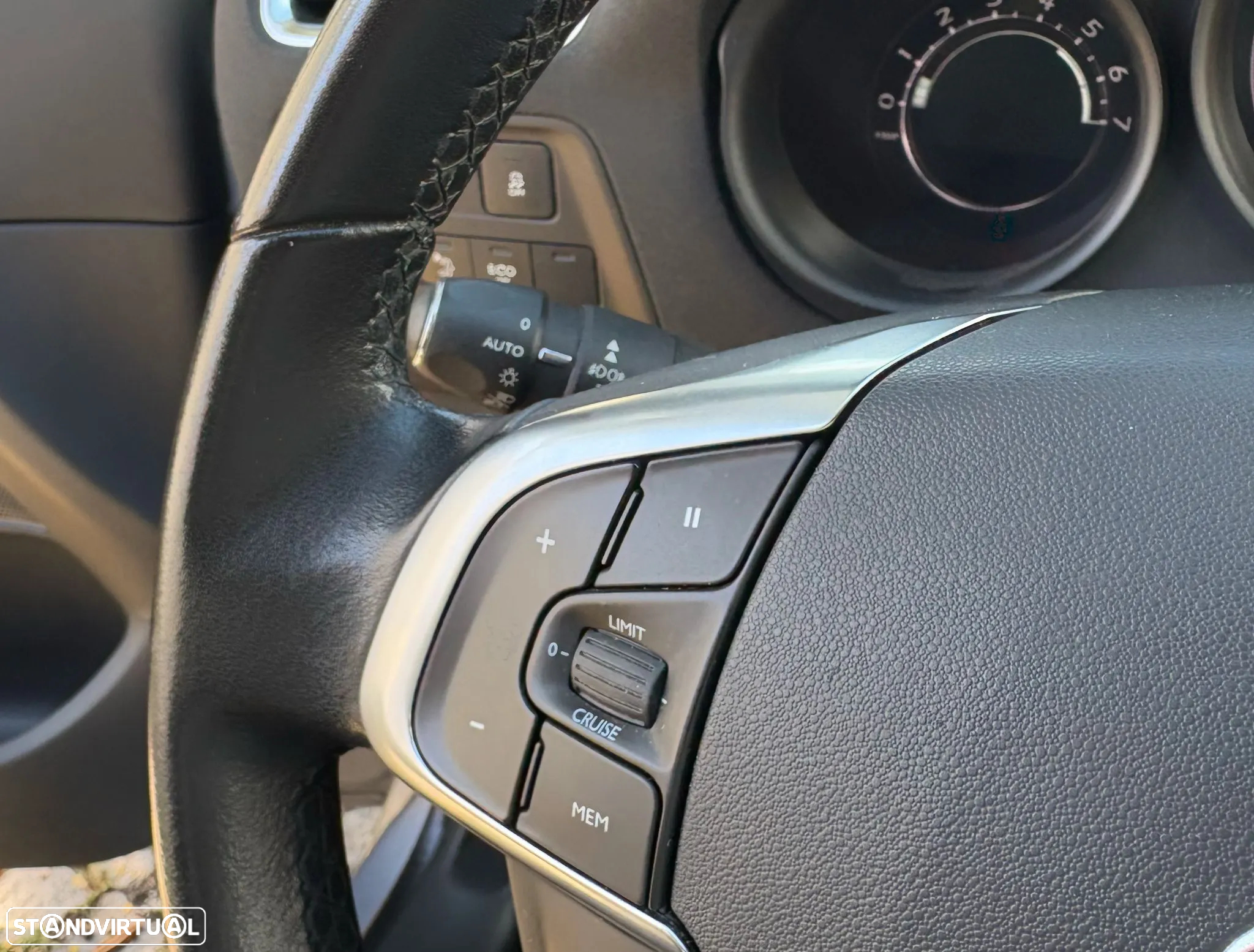 Citroën C4 1.6 BlueHDi Feel - 14