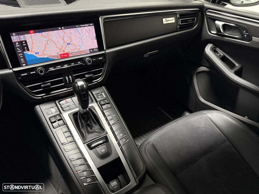 Porsche Macan Spirit - 20