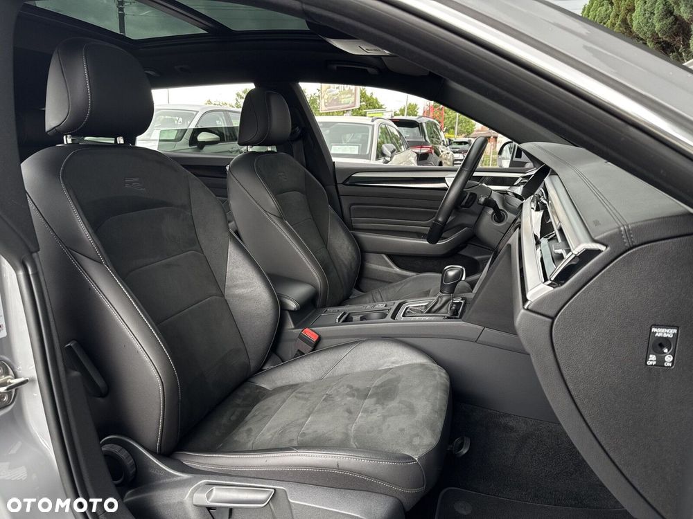 Volkswagen Arteon Shooting Brake 2.0 TDI 4Motion R-Line DSG - 17