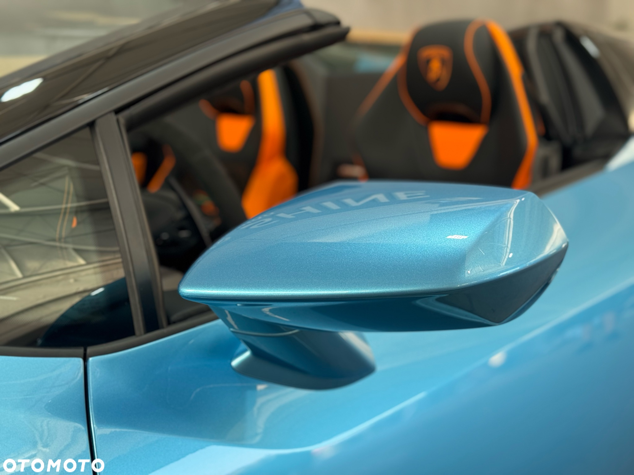 Lamborghini Huracan - 13
