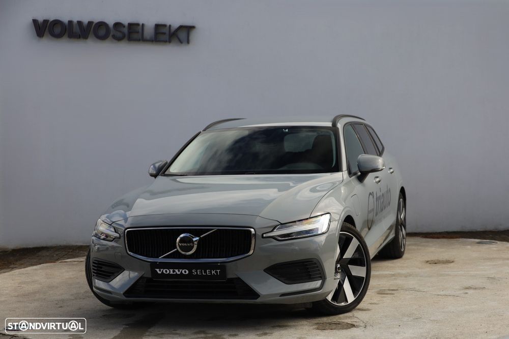 Volvo V60 2.0 T6 AWD TE Core